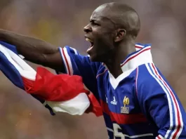 Lilian Thuram