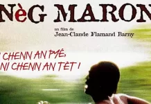 Neg Maron - Le film