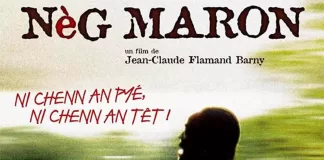 Neg Maron - Le film