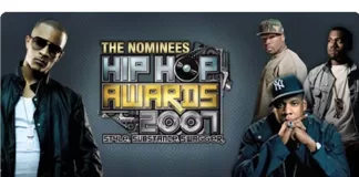 BET Hip-Hop Awards 2007