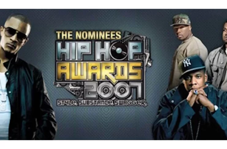 BET Hip-Hop Awards 2007