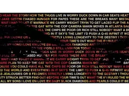 NAS – “Be A Nig*er Too”