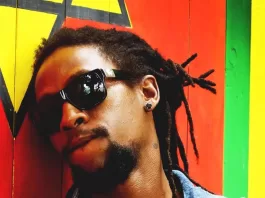 Jah Cure