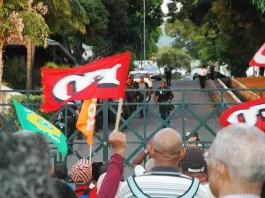 Préfecture de la Guadeloupe