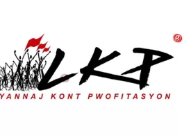 Bannière LKP