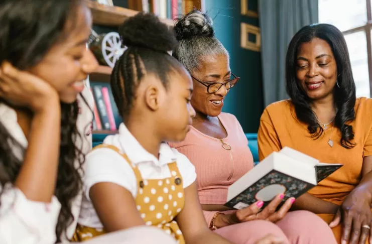 Photo © - RDNE Stock project