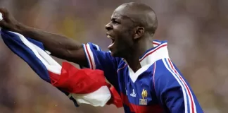 Lilian Thuram