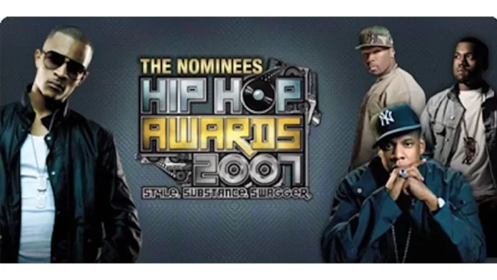 BET Hip-Hop Awards 2007